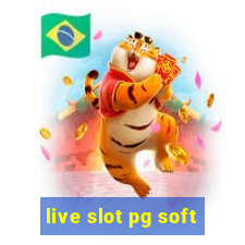 live slot pg soft